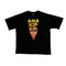 Amakipkip OG Sunset Tee – Color: Female X - Small – Size: Black | Buy Now at Amakipkip Store